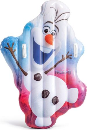 Nafukovací plavidlo Frozen Olaf