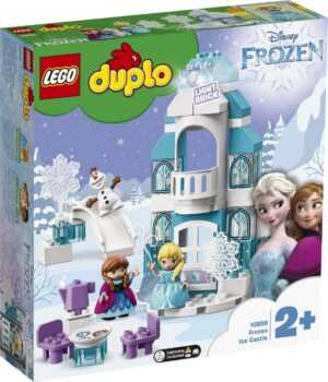 LEGO Duplo 10899 Zámek z Ledového království