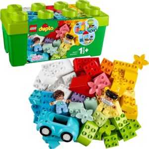 Lego DUPLO Classic 10913 Box s kostkami