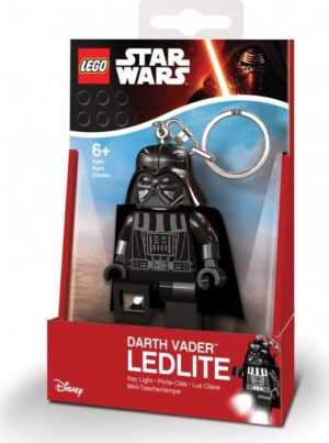 LEGO Star Wars Darth Vader svítící figurka (HT)