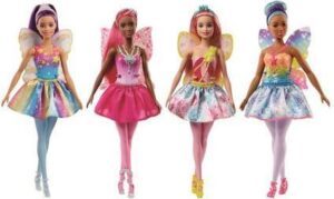 BRB Barbie Víla