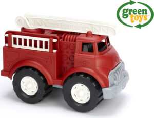 Green Toys Auto hasičské
