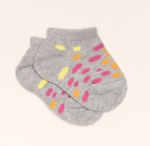 Ponožky nízké puntík baby Extreme intimo velikost: 3-6 měsíců